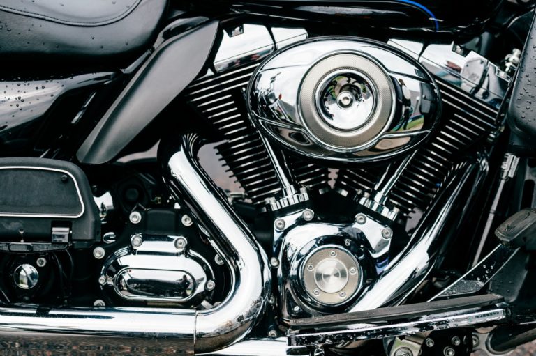ハーレー専用のおすすめバイク保険 車両保険 盗難保険 Love Harley