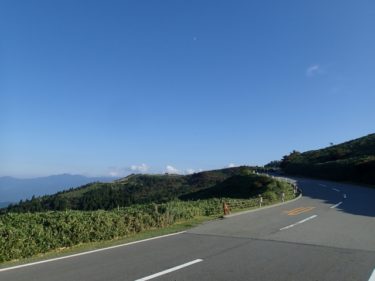 伊豆スカイライン